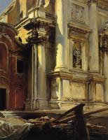 Sargent, John Singer